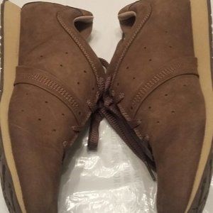 Timberland Leather Sneakers